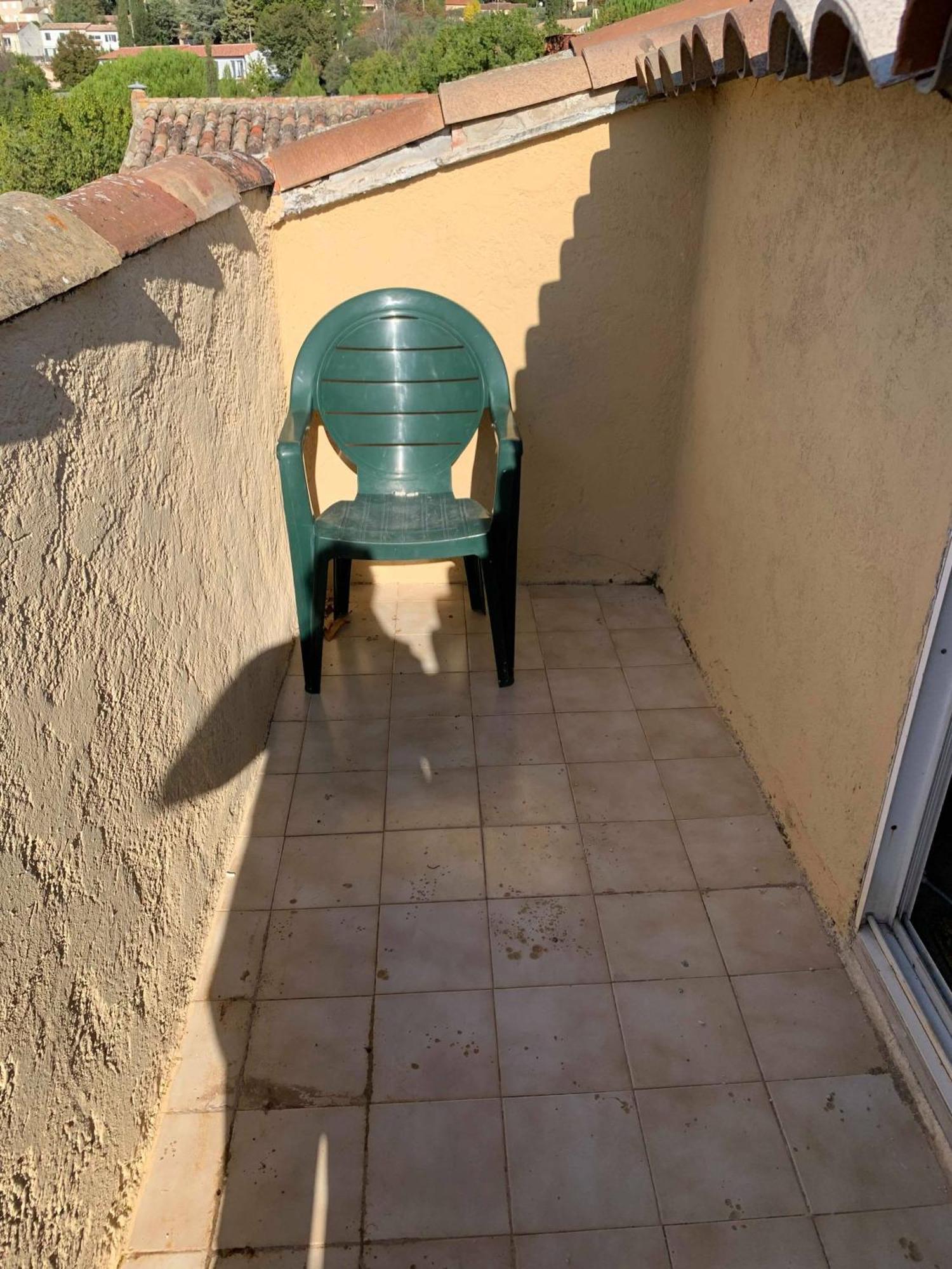 Apartmán Petit Nid Cosy Typiquement Provencal Villecroze Exteriér fotografie
