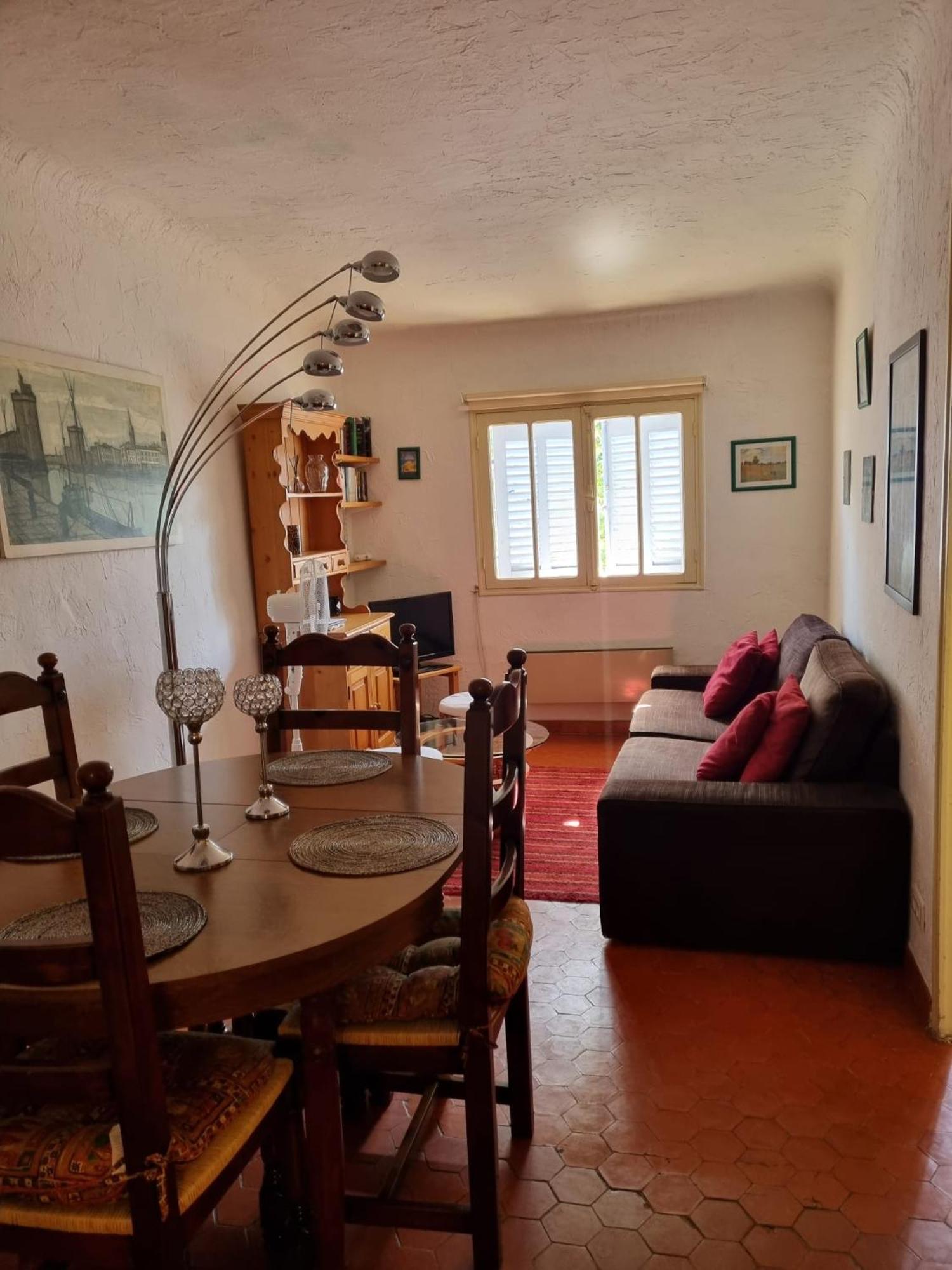 Apartmán Petit Nid Cosy Typiquement Provencal Villecroze Exteriér fotografie