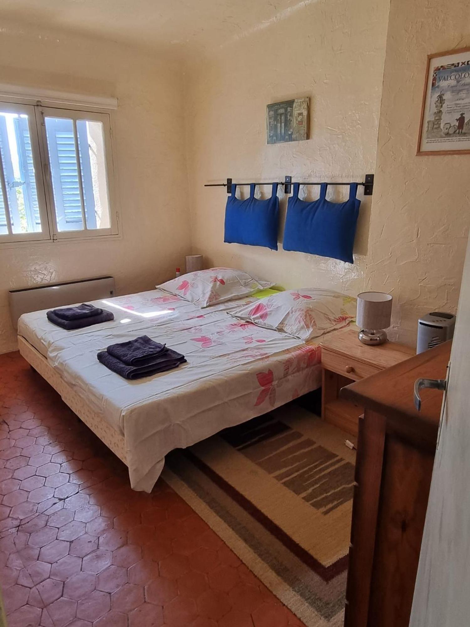 Apartmán Petit Nid Cosy Typiquement Provencal Villecroze Exteriér fotografie